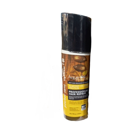 سرم-مو-لایتنس-مدل-ARGAN-OIL-&-PROTEIN سرم مو لایتنس مدل ARGAN OIL & PROTEIN